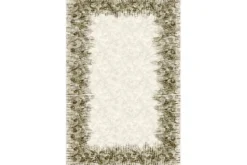 Orientalske Tepper-Matte (100 x 300) Homefesto - Bomull Flerfarget