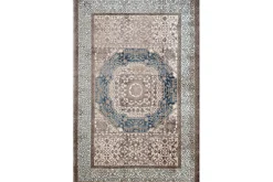 Orientalske Tepper-Matte (180 x 280) Homefesto - Bomull Flerfarget