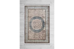 Orientalske Tepper-Matte (180 x 280) Homefesto - Bomull Flerfarget