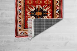 Orientalske Tepper-Matte (180 x 280) Homefesto - Bomull Flerfarget