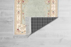 Matte (100 x 200) Homefesto - Bomull
