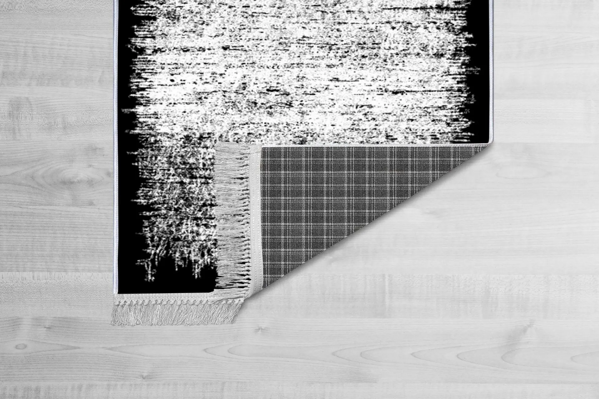 Matte (140 x 220) Homefesto - Bomull