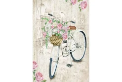 Orientalske Tepper-Matte (100 x 300) Homefesto - Bomull Flerfarget