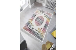 Orientalske Tepper-Matte (120 x 180) Homefesto - Bomull Flerfarget