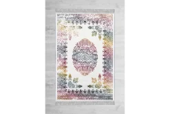 Orientalske Tepper-Matte (120 x 180) Homefesto - Bomull Flerfarget