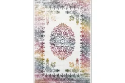 Orientalske Tepper-Matte (120 x 180) Homefesto - Bomull Flerfarget