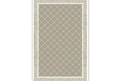 Matte (100 x 200) Homefesto - Bomull