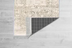 Orientalske Tepper-Matte (100 x 200) Homefesto - Bomull Flerfarget
