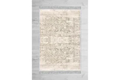Orientalske Tepper-Matte (100 x 200) Homefesto - Bomull Flerfarget