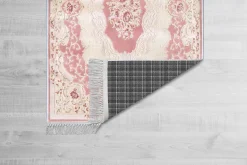 Matte (100 x 200) Homefesto - Bomull