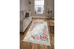 Matte (100 x 150) Homefesto - Bomull