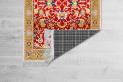 Orientalske Tepper-Matte (180 x 280) Homefesto - Bomull Flerfarget