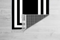 Matte (100 x 150) Homefesto - Bomull