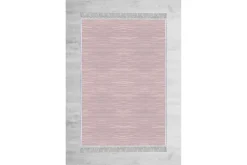 Orientalske Tepper-Matte (100 x 150) Homefesto - Bomull Flerfarget