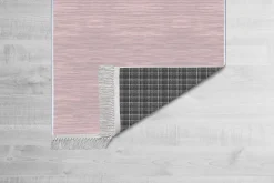Orientalske Tepper-Matte (100 x 150) Homefesto - Bomull Flerfarget