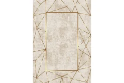 Matte (180 x 280) Homefesto - Bomull