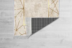 Matte (180 x 280) Homefesto - Bomull
