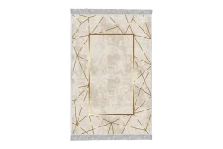 Matte (180 x 280) Homefesto - Bomull