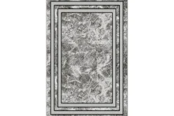 Orientalske Tepper-Matte (80x120) Homefesto - Cotton Flerfarget