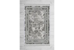 Orientalske Tepper-Matte (80x120) Homefesto - Cotton Flerfarget