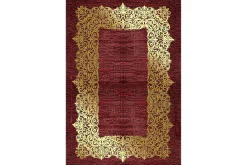 Matte (80x120) Homefesto - Cotton