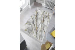 Orientalske Tepper-Matte (80x120) Homefesto - Cotton Flerfärgad