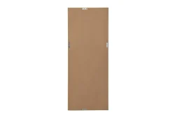 Veggspeil|Helkroppsspeil-Mauleon Speil 50 cm Hvit
