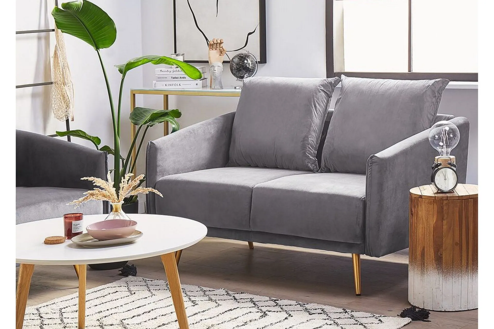 Maurana 2-seters Sofa