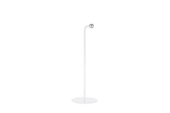 Trio Lighting Maxi LED-Bordlampe Oppladbar Matthvit