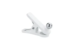 Trio Lighting Maxi LED-Bordlampe Oppladbar Matthvit