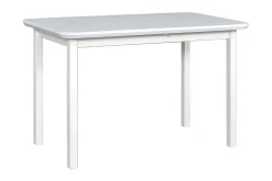 Spisebord & Kjøkkenbord-Max Spisebord 120x70x76 cm Hvit