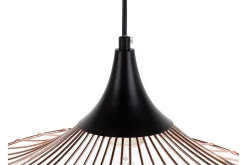 Kjøkkenlampe|Taklampe-Mazaro Taklampe 50 cm Svart