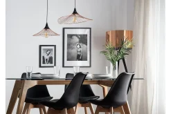 Kjøkkenlampe|Taklampe-Mazaro Taklampe 50 cm Svart