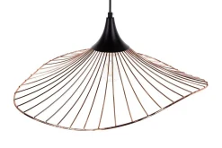 Kjøkkenlampe|Taklampe-Mazaro Taklampe 50 cm Svart
