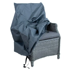 Møbeltrekk HOME4YOU 61x69x48/106 cm værbestandig