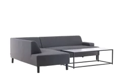 Venture Home Veranda & Terrasse|Loungesett-Mecka Sofagruppe Antracit