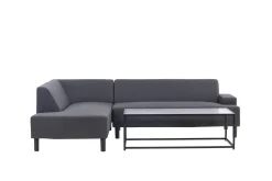 Venture Home Veranda & Terrasse|Loungesett-Mecka Sofagruppe Antracit