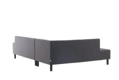 Venture Home Veranda & Terrasse|Loungesett-Mecka Sofagruppe Antracit
