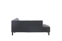 Venture Home Veranda & Terrasse|Loungesett-Mecka Sofagruppe Antracit