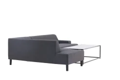 Venture Home Veranda & Terrasse|Loungesett-Mecka Sofagruppe Antracit