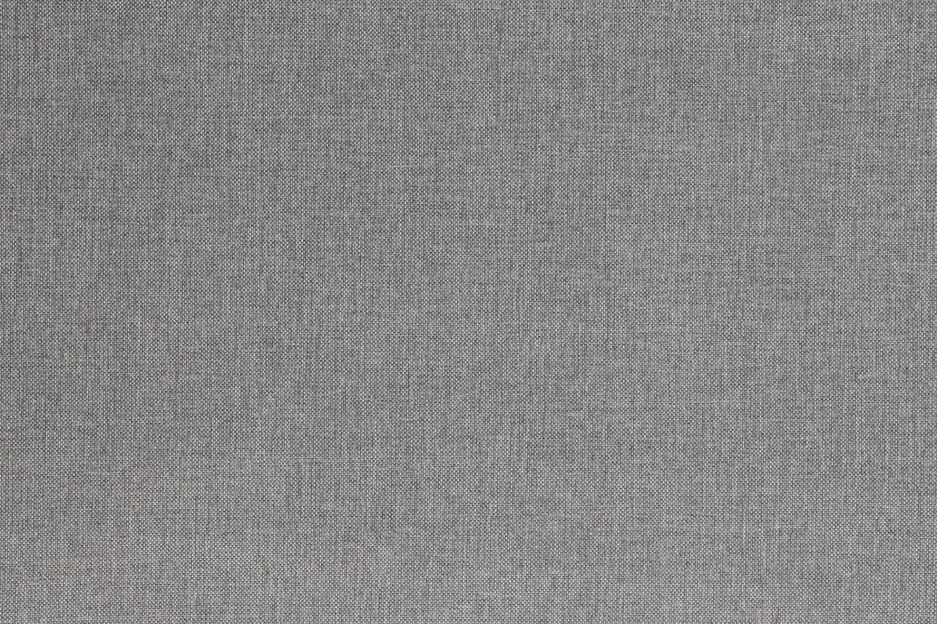 Bedly Kontinentalsenger-Meja Komplett Sengpakke 160x200 cm Dobbeltseng med Sengegavl Lysegrå
