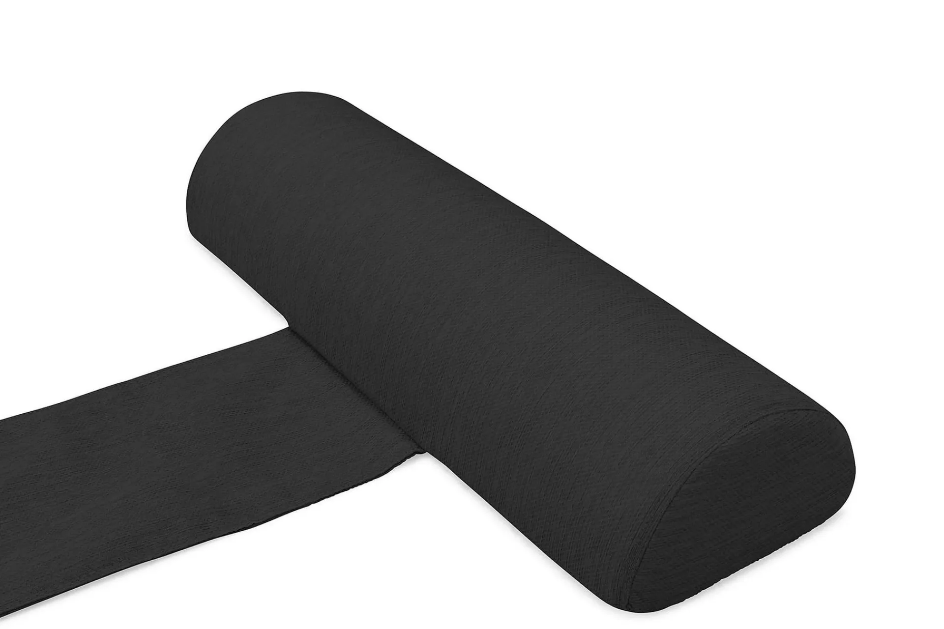 Bedly Sengetilbehør & Sengegavl-Meja Nakkepute Stor 1-pk Svart
