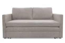 Sovesofaer-Melissa Sovesofa Mørkegrå