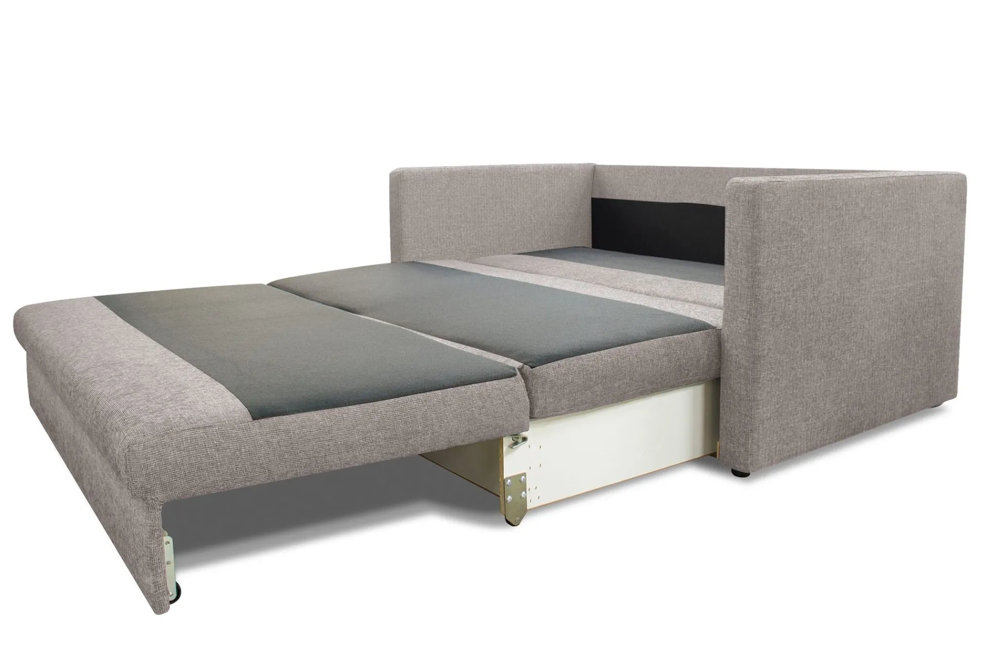 Sovesofaer-Melissa Sovesofa Mørkegrå