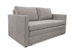Sovesofaer-Melissa Sovesofa Mørkegrå