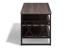 Melnychuk TV-benk 120 cm