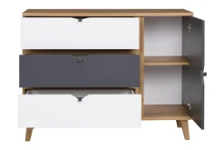 Scandinavian Choice Memone Møbelsett Barn