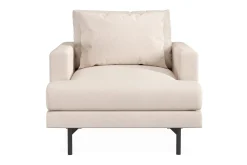 Scandi Days Lenestoler-Menard Dyp Lenestol 97 cm bred Beige