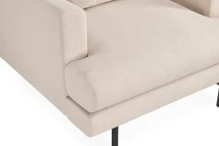 Scandi Days Lenestoler-Menard Dyp Lenestol 97 cm bred Beige