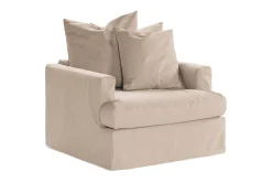 Scandi Days Lenestoler-Menard Lenestol Beige